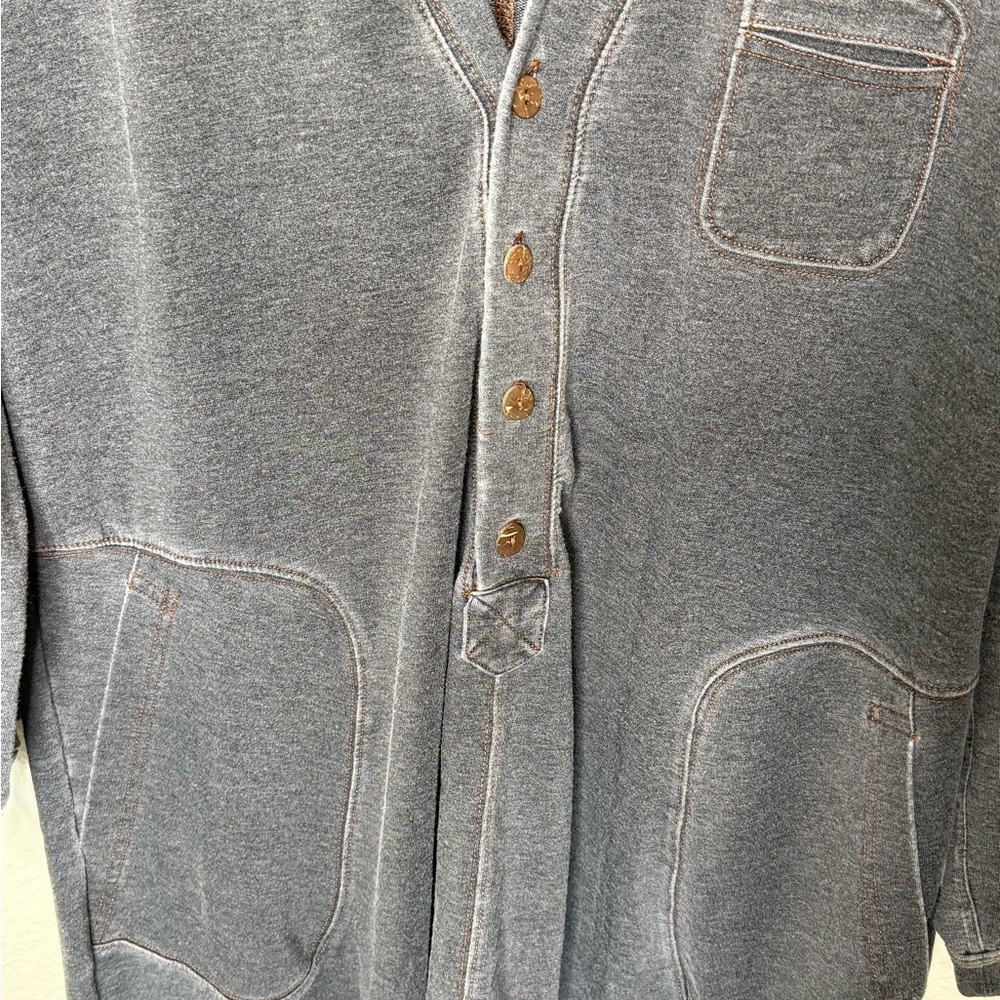 Free People Movement Don’t Wait Up Onsie Size Small NWT - Picture 2 of 7